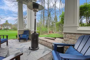 80 Timberknoll Loop, Powell, OH 43065 - Photo 25