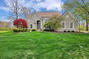 80 Timberknoll Loop, Powell, OH 43065 - Photo 81