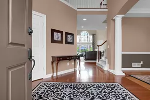 80 Timberknoll Loop, Powell, OH 43065 - Photo 5