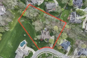 80 Timberknoll Loop, Powell, OH 43065 - Photo 3