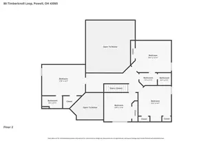 80 Timberknoll Loop, Powell, OH 43065 - Photo 43