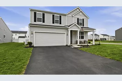 5523 Violet Street, South Bloomfield, OH 43103 - Photo 5