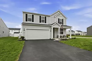 5523 Violet St, South Bloomfield, OH 43103 - Photo 5
