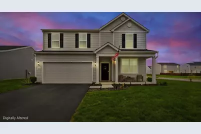 5523 Violet Street, South Bloomfield, OH 43103 - Photo 1