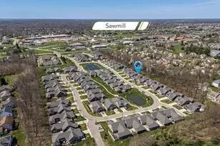 3832 Southbury Dr, Powell, OH 43065 - Photo 47
