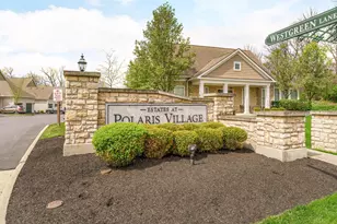 413 Westgreen Ln, Westerville, OH 43082 - Photo 37