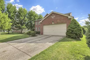6492 River's Edge Dr, Lewis Center, OH 43035 - Photo 5