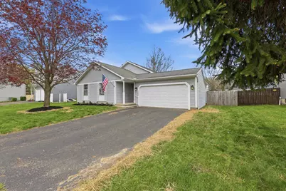 2584 Trailwind Street, Grove City, OH 43123 - Photo 3