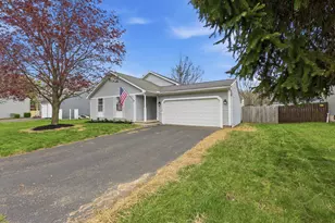 2584 Trailwind St, Grove City, OH 43123 - Photo 3