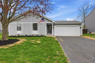 2584 Trailwind St, Grove City, OH 43123 - Photo 1