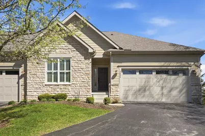 3634 Foresta Grand Drive, Powell, OH 43065 - Photo 3