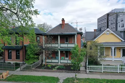38-40 Clark Place, Columbus, OH 43201 - Photo 1