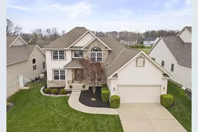 803 Covered Bridge Drive, Delaware, OH 43015 - Photo 3