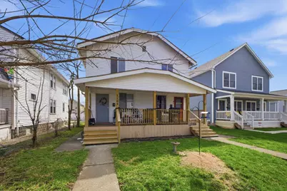 1107-1109 22nd Avenue, Columbus, OH 43211 - Photo 3