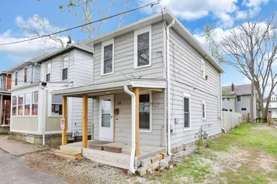 39 W Ramlow Alley, Columbus, OH 43202 - Photo 27