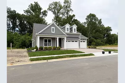1356 Woodland Run Way, New Albany, OH 43054 - Photo 1