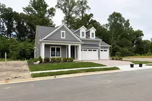 1356 Woodland Run Wy, New Albany, OH 43054 - Photo 1