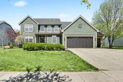 8092 Lombard Way, Dublin, OH 43016 - Photo 1