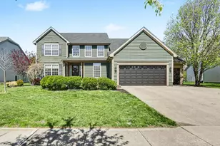 8092 Lombard Way, Dublin, OH 43016 - Photo 1