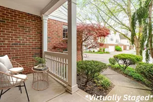 5454 Aubrey Loop, Dublin, OH 43016 - Photo 3