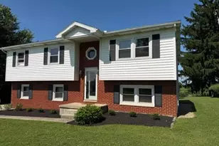 8225 Fosnaugh School Rd SW, Stoutsville, OH 43154 - Photo 1