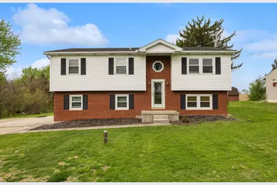 8225 Fosnaugh School Road SW, Stoutsville, OH 43154 - Photo 3