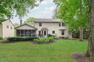 1178 Springtree Ln, Westerville, OH 43081 - Photo 49