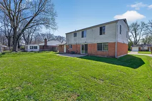 3696 Managua Dr, Westerville, OH 43081 - Photo 27