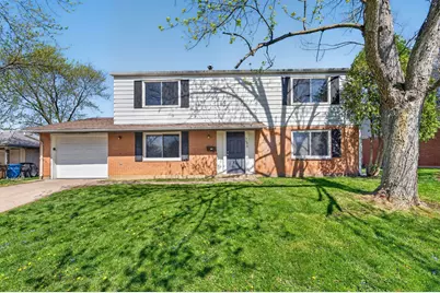 3690 Panama Drive, Westerville, OH 43081 - Photo 1