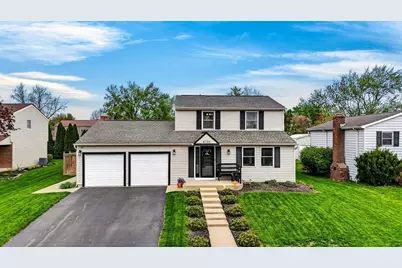 4100 Sassafras Court, Grove City, OH 43123 - Photo 1