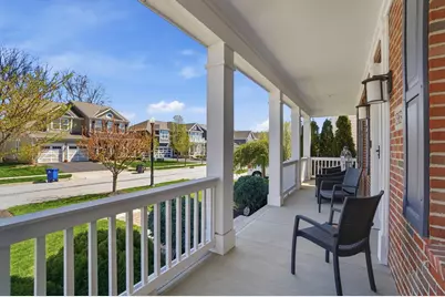 1383 Spagnol Lane, Westerville, OH 43081 - Photo 7