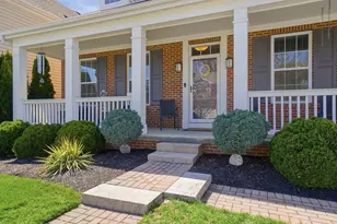 1383 Spagnol Ln, Westerville, OH 43081 - Photo 5