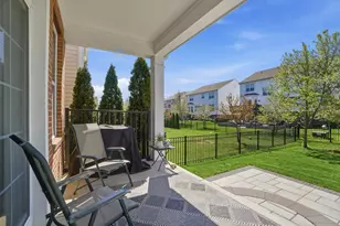 1383 Spagnol Ln, Westerville, OH 43081 - Photo 67