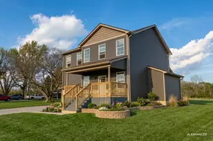 246 S 3rd St, Cardington, OH 43315 - Photo 1
