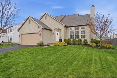 1380 Mill Park Drive, Marysville, OH 43040 - Photo 1
