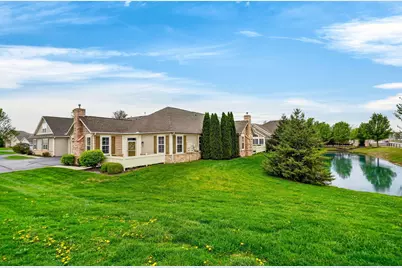 5842 Timber Top Drive, Hilliard, OH 43026 - Photo 3