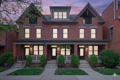 46 E Russell Street, Columbus, OH 43215 - Photo 1