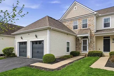 4617 Family Drive #54, Hilliard, OH 43026 - Photo 1