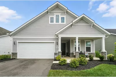 1756 Zucchina Drive, Hilliard, OH 43026 - Photo 1
