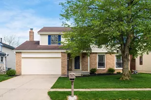 1138 Welwyn Dr, Westerville, OH 43081 - Photo 3