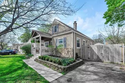 160 Rosslyn Avenue, Columbus, OH 43214 - Photo 3