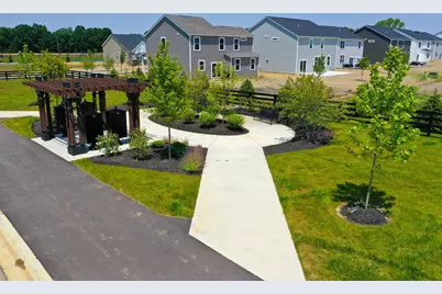 7444 Steppe Court #Lot 2585, Galena, OH 43021 - Photo 27