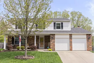 1776 Plains Boulevard, Powell, OH 43065 - Photo 1