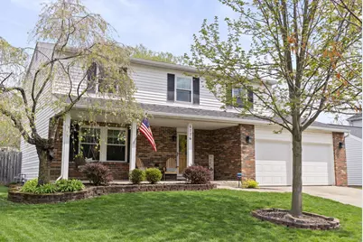 1776 Plains Boulevard, Powell, OH 43065 - Photo 47