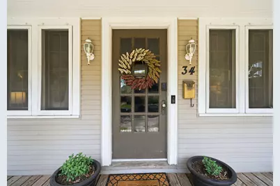 34 E Longview Avenue, Columbus, OH 43202 - Photo 3