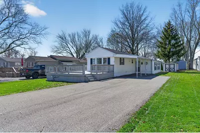 1600 N Buck Road #Lot 34, Marblehead, OH 43440 - Photo 1
