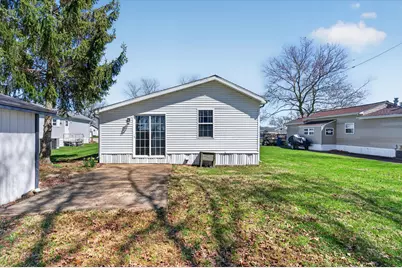 1600 N Buck Road #Lot 34, Marblehead, OH 43440 - Photo 27