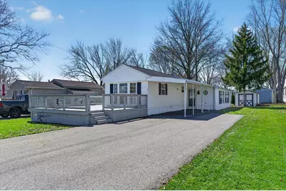 1600 N Buck Road #Lot 34, Marblehead, OH 43440 - Photo 9