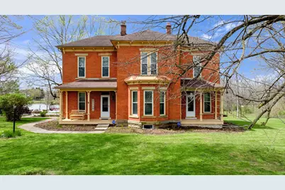 18839 Raymond Road, Marysville, OH 43040 - Photo 1