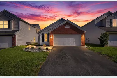 6880 Riding Trail Drive, Canal Winchester, OH 43110 - Photo 1